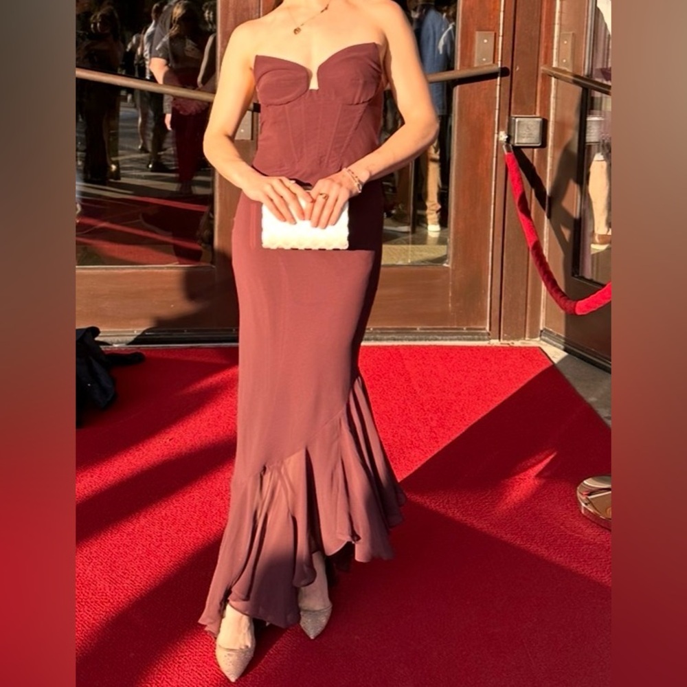 SOLD - ASOS - Maxi Dress